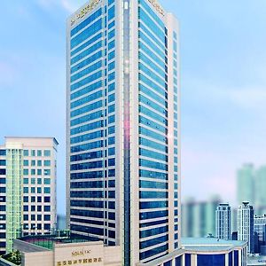 Nanchang Galactic Peace International Hotel