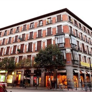 Hostal Sil & Serranos